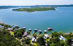 1637 Cedar Crest Loop, Possum Kingdom Lake, TX 76449