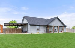2004 Brown Loop, Poolville, TX 76487