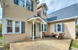 2194 HARMONY LANE, JAMISON, PA 18929