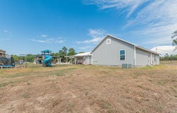 2162 Blackburn Road, Diana, TX 75640