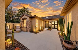 2601 Arimo Drive, Henderson, NV 89052