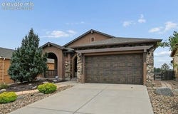 11985 Sunset Crater Drive, Peyton, CO 80831