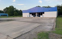 820 N MAIN, Brinkley, AR 72021