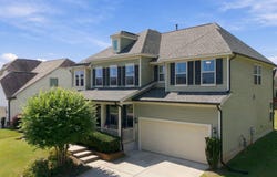 906 Avalon Drive, Mebane, NC 27302