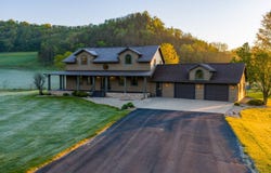 17685 Bluff Rd, Muscoda, WI 53573