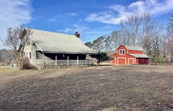 313 Cone Lane, Clinton, AR 72031