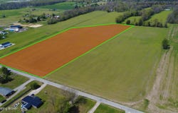 2000+ E Cross Rd lot: 2, Madison, IN 47250