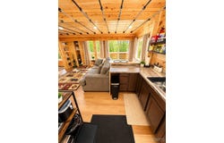 189 Seneca Road, Old Forge, NY 13420