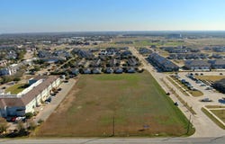 S 9th St, Midlothian, TX 76065