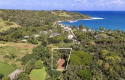 MOLOAA RD, Anahola, HI 96703