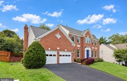 7912 BRACKSFORD Court, FAIRFAX STATION, VA 22039