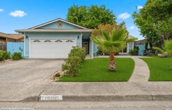 19295 Junipero Serra Drive, Sonoma, CA 95476