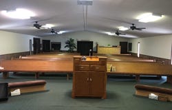 401 S 12th Avenue, Paragould, AR 72450-8338