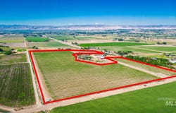 Lower Pleasant Ridge Rd, Wilder, ID 83676