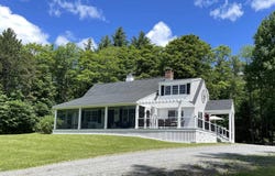 60 Whites Hill Road, Dover, VT 05356