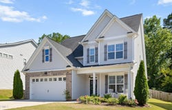 353 Joyner Bluff Drive, Wake Forest, NC 27587