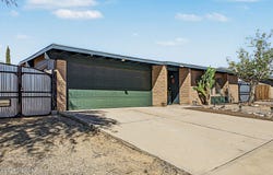 3380 W Blacksill Drive, Tucson, AZ 85741