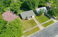 641 S Apache Dr, Wichita, KS 67207