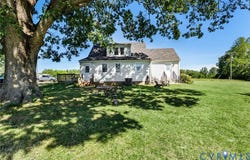 4109 Whitehall Road, Sandy Hook, VA 23153
