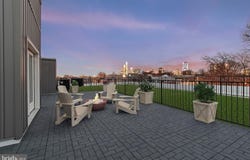 520 N 37TH STREET, PHILADELPHIA, PA 19104