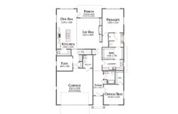 8465 Ravinewood Drive, Jenison, MI 49428