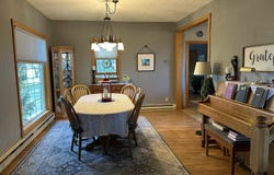 47000 422nd AVE NW, Kenmare, ND 58746