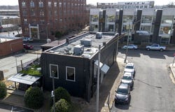124 G E PATTERSON Ave, Memphis, TN 38103