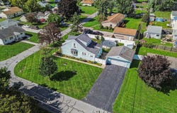 3165 4th, Monroe, MI 48162