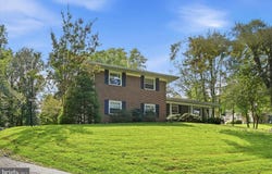 119 WILTON WOODS, MEDIA, PA 19063