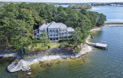 1205 Trillium Dr, Eclectic, AL 36024