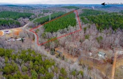 Dalton Road, Marietta, SC 29661