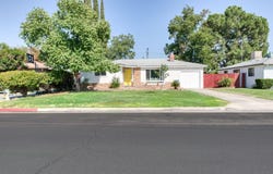 53 N Dewitt Avenue, Clovis, CA 93612