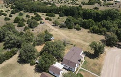 220 Wall Ave, Mullinville, KS 67109