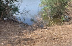 0 Lake Breeze Road, Hackberry, LA 70645
