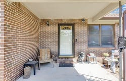 1118 E 6th St, Douglass, KS 67039