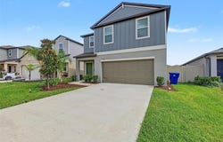 11621 RADIANT SHORE LOOP, SAN ANTONIO, FL 33576
