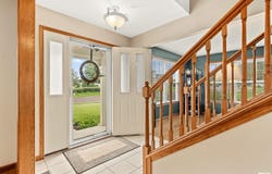 309 KNOLLAIRE Drive, Metamora, IL 61548