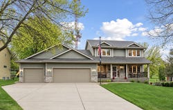 1908 Prairie Hill Road, Saint Cloud, MN 56301