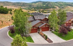 3356 W Cedar Dr, Park City, UT 84098