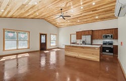 209 SHERBURN ST W, Eagle River, WI 54521