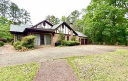935 Brookridge Drive, Camden, AR 71701