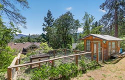 71 Scenic Drive, Ashland, OR 97520