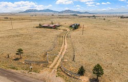 2863 Cr 215, Westcliffe, CO 81252
