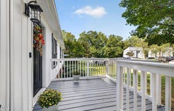 1105 Springview Trail, Garner, NC 27529