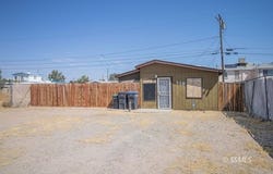 118 W Wilson Ave, Ridgecrest, CA 93555
