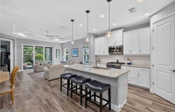 2183 Marquesa Circle, Naples, FL 34112