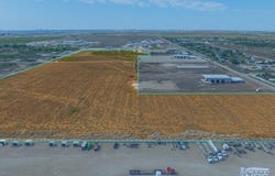 5500 S County Rd 1160, Midland, TX 79706