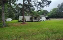 316 CENTER HILL ROAD, SYLACAUGA, AL 35150