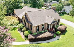 1 Wildlife Trail, Greer, SC 29650