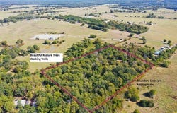 CR 520, Fairfield, TX 75840